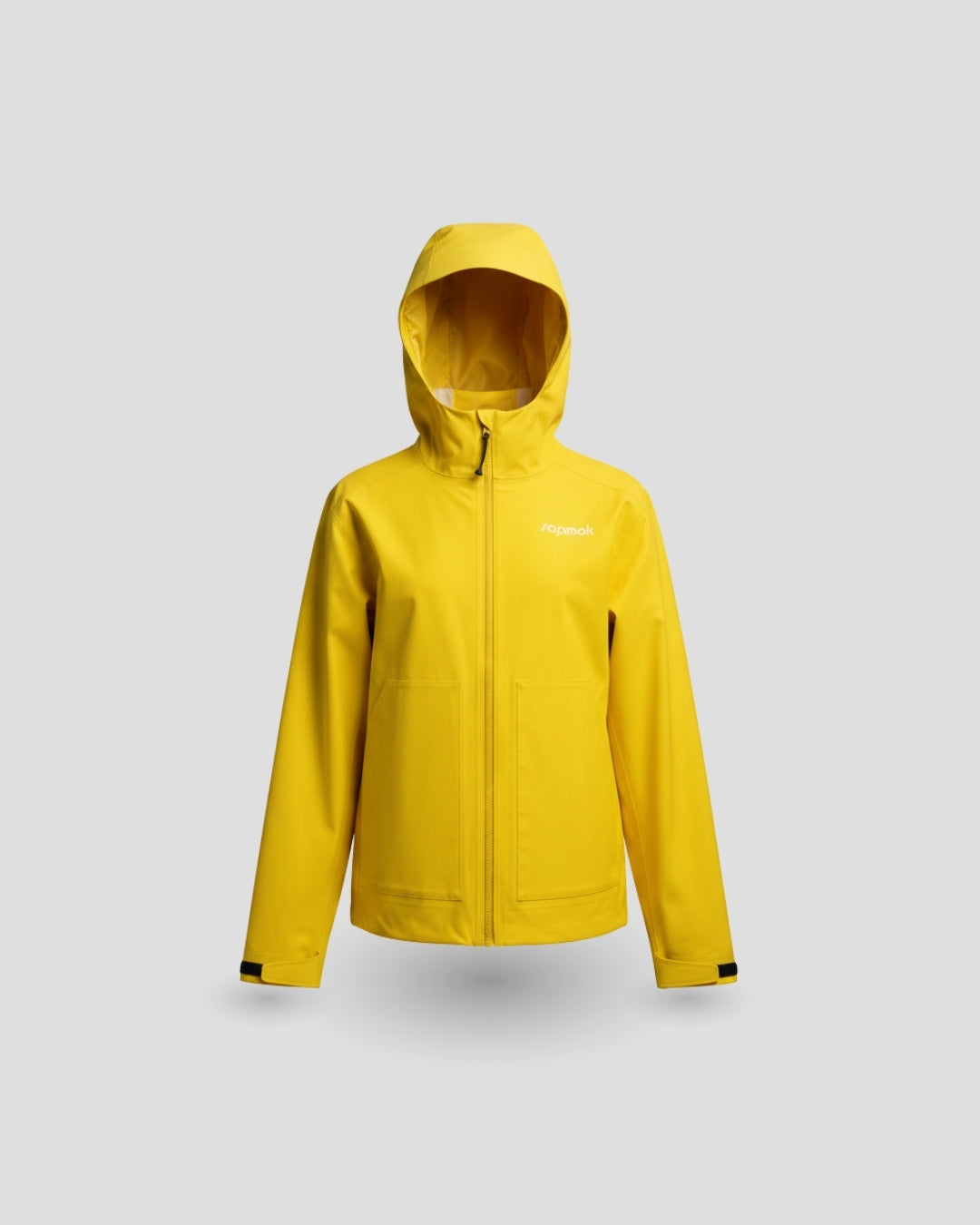 Atlas Womens Waterproof Jacket – SAPMOK | South Africa