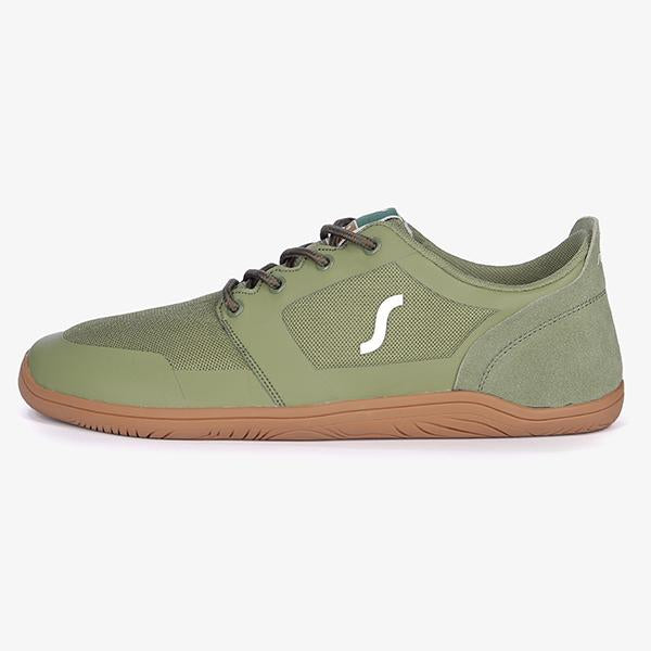 Sapmok Barefoot Ladies Olive1