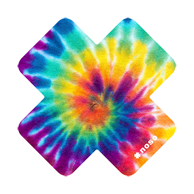 Tie Dye "Dead & Greatful"