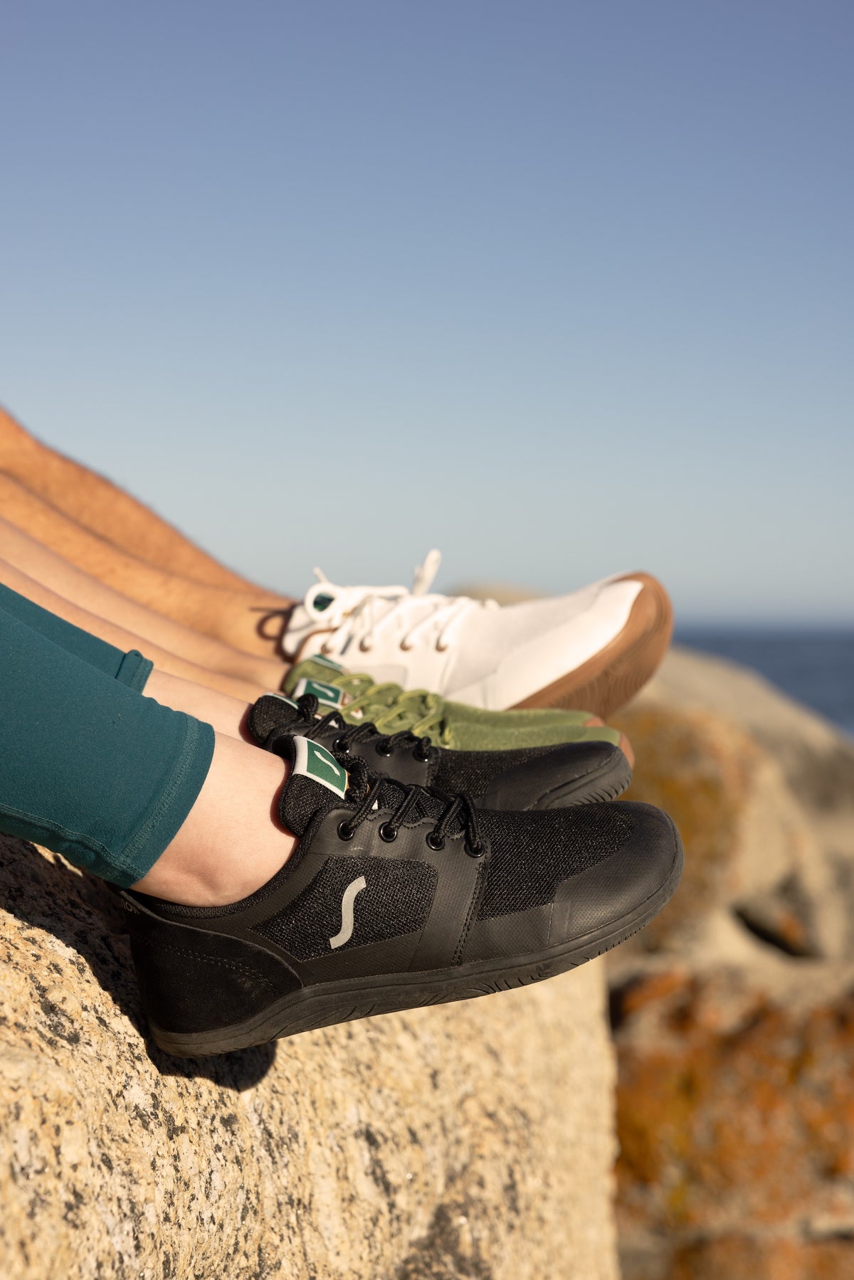 Barefoot Razorback Barefoot Women – SAPMOK | South Africa