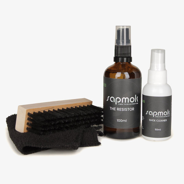 Leather Care