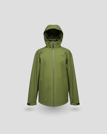 Atlas Mens Waterproof Jacket