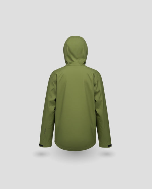 Atlas Mens Waterproof Jacket