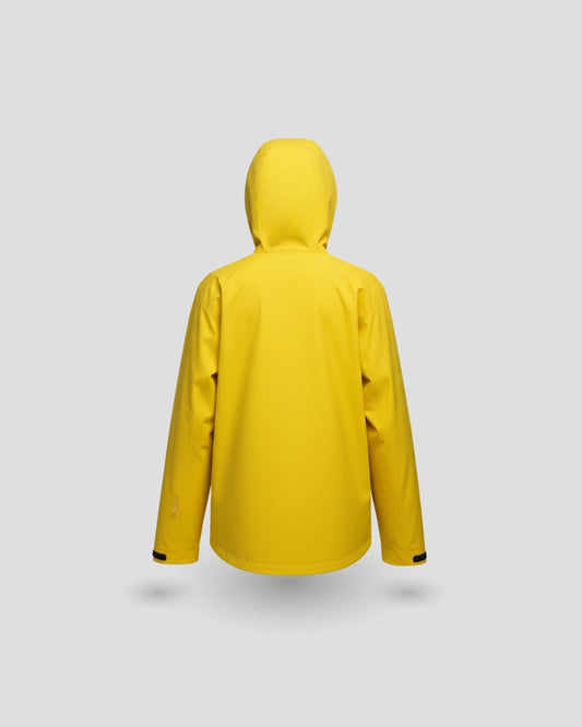 Atlas Womens Waterproof Jacket