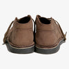 Brakner Vellie Diesel Brown