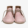 Leonie - High Top Vellie Dusty Pink