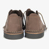 Leonie - Low Cut Vellie Diesel Brown