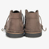 Leonie - High Top Vellie Diesel Brown