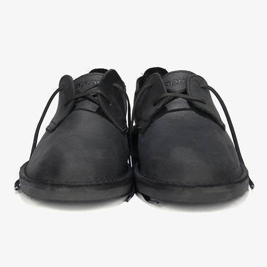 Leonie - Low Cut Vellie Salvador Black