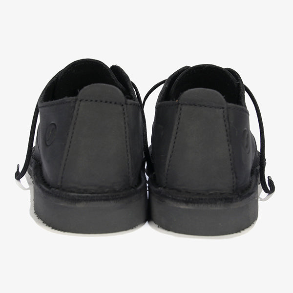 Leonie - Low Cut Vellie Salvador Black – SAPMOK | South Africa