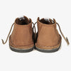 Babies Vellie Dark Brown