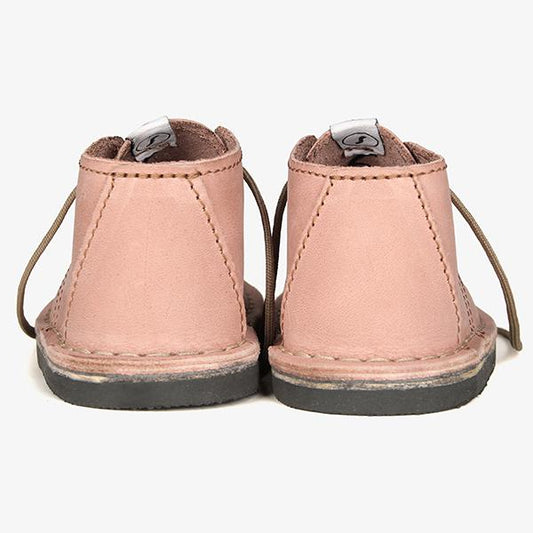 Babies Vellie Dusty Pink