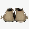 Babies Vellie Olive Green