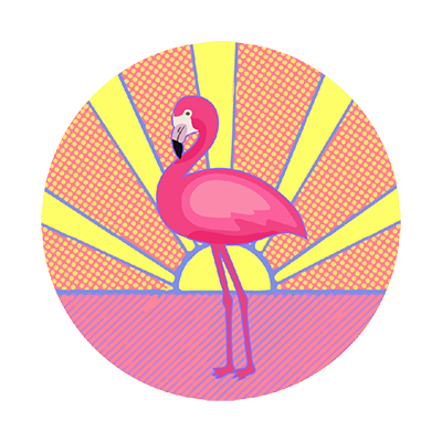 Flamingo