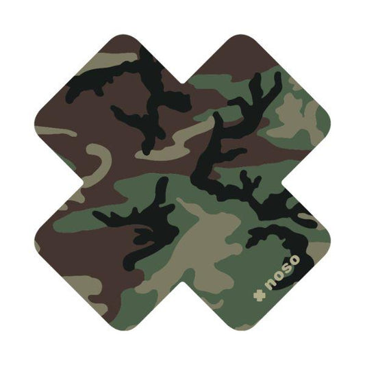 G.I. Joe Camo