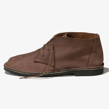 Niassa Vellie Diesel Brown